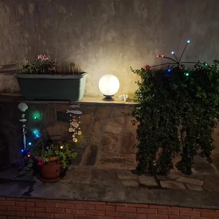 Διαμέρισμα Garden