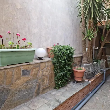 Garden Διαμέρισμα Λιμένας