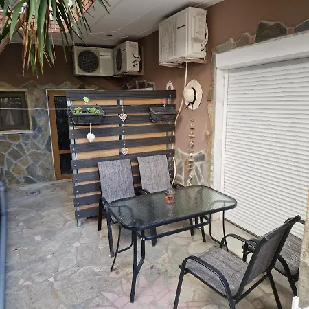 Garden Λιμένας